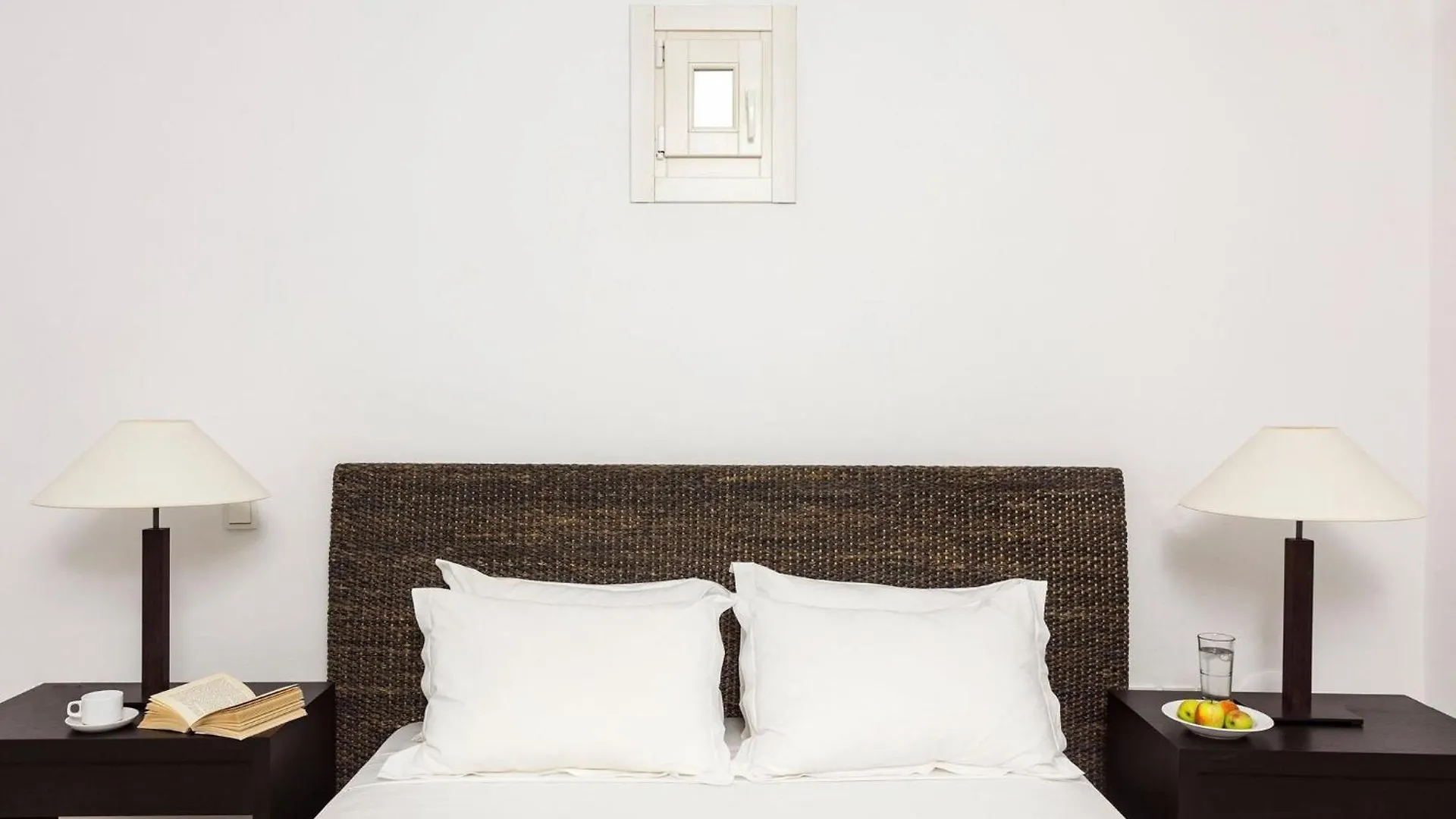 Excellent Mykonos Villa Villa Psarrou Beta 5 Bedrooms Stunning Sea Views Psarrou Mykonos Town